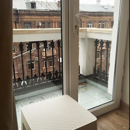 Apartment 2 Floors Yerevan Exterior photo