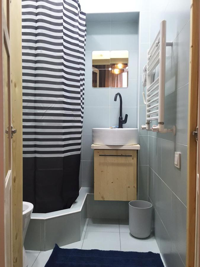 Apartment 2 Floors Yerevan Exterior photo